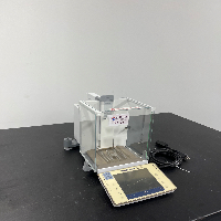 Mettler Toledo XPE105 Balance image 0